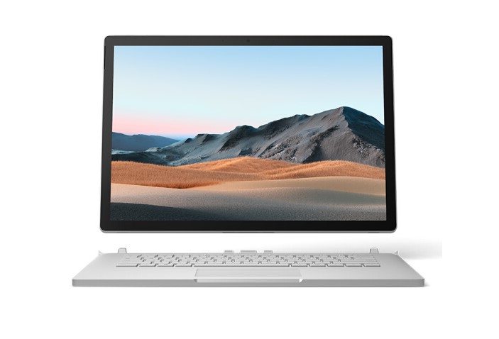 凌海Surface 维修前的准备工作