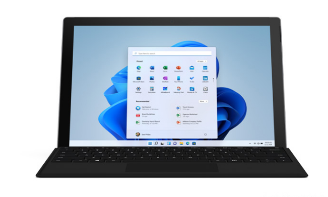 凌海surface Pro闪屏，抖动
